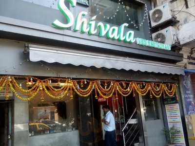 Shivala