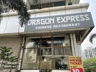 Dragon Express