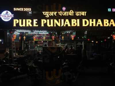 Pure Punjabi Dhaba