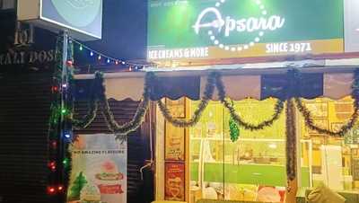 Apsara Ice Creams