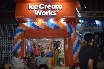 Sindhi & Punjab Ice Cream Parlour