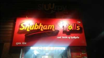 Shubham Roll