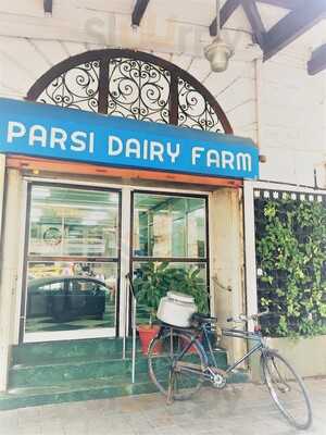 Parsi Dairy Farm