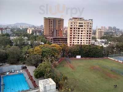 Chembur Gymkhana