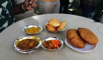 Shyam Sweets