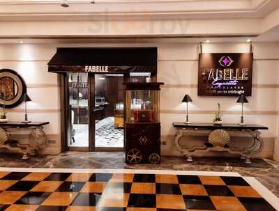 Fabelle At The Chocolate Boutique- Itc Maratha