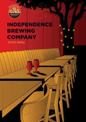 Independence Brewing Company