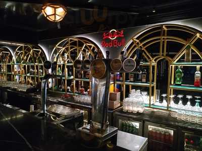 Station Bar