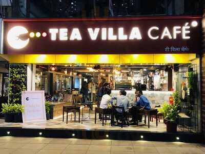 Tea Villa Cafe