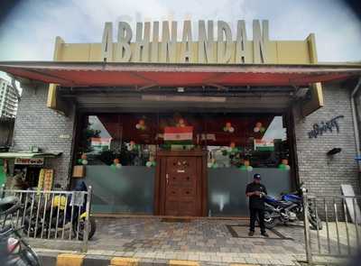 Abhinandan