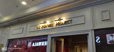 The Runway Project