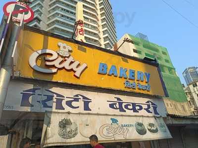 City Bakery