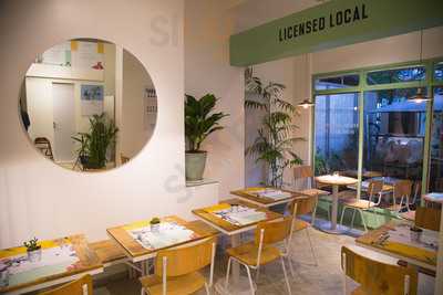 Kitchen Garden