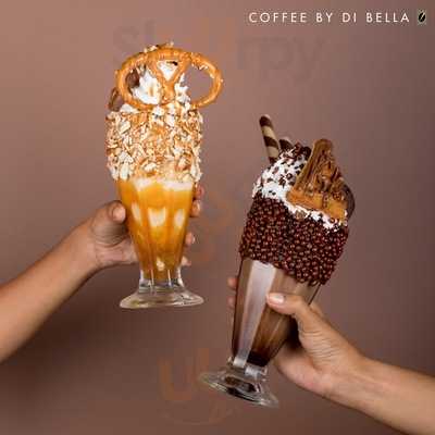 Coffee By Di Bella Bkc