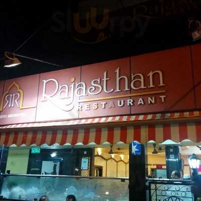 Rajasthan Restaurant