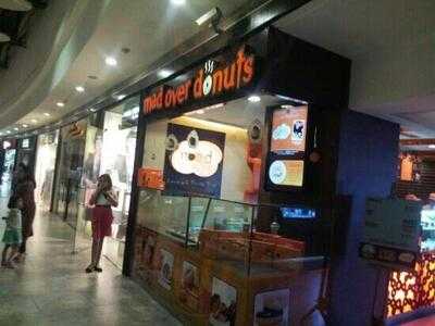 Mad Over Donuts