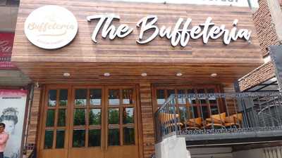 The Buffeteria