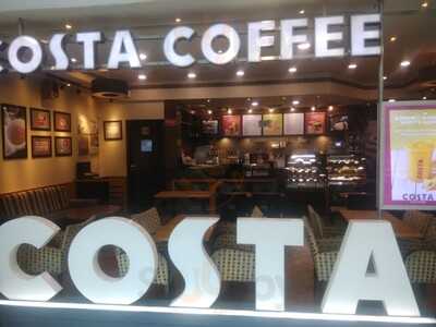 Costa Coffee