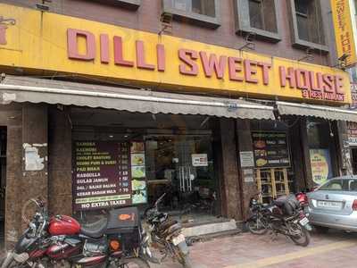 Dilli Sweet House