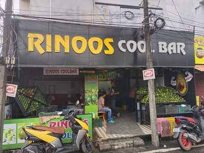 Rinoos Coolbar