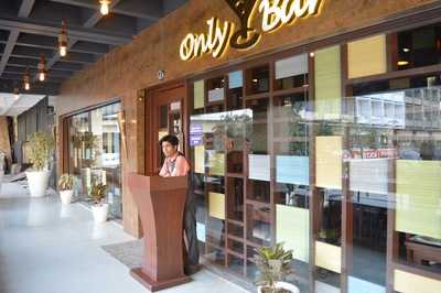 Only Bar Restaurant