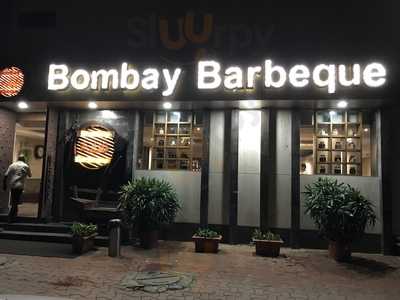 Bombay Barbaque