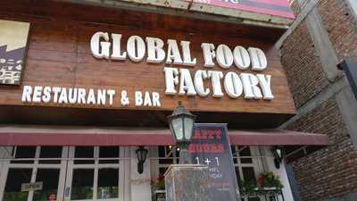 Global Food Factory