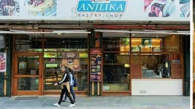 Anjlika Pastry Shop