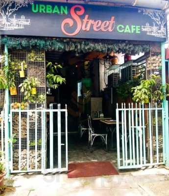 10th Street Cafe