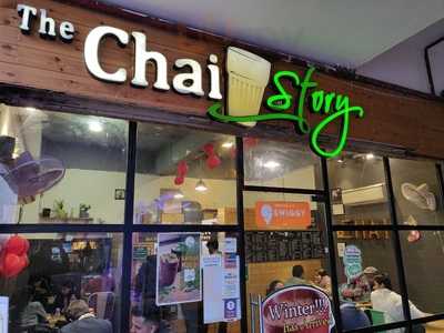 The Chai Story