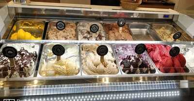 Coppetto Artisan Gelato