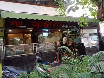 Apoorva Delicacies