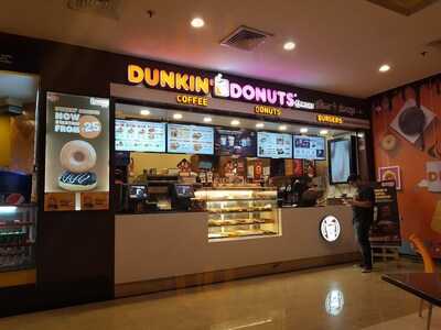 Dunkin' Donuts & More