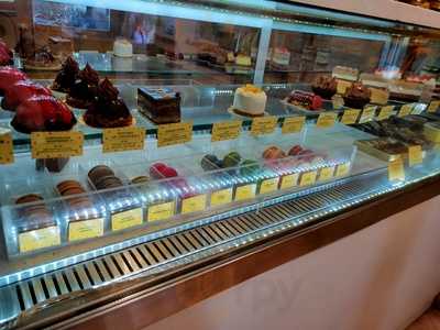 Sugarama Patisserie