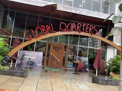 Global Quarters