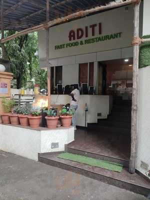 Aditi Fast Food