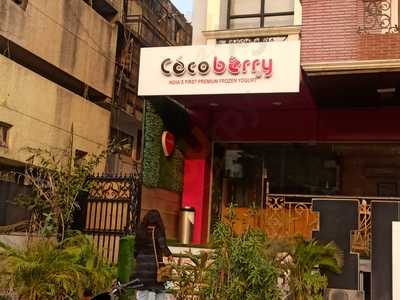 Cocoberry