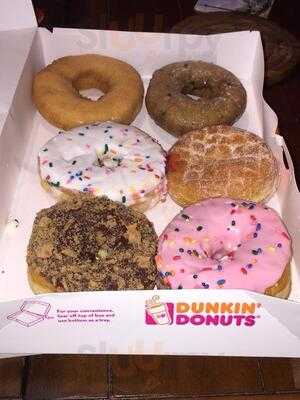 Dunkin' Donuts & More