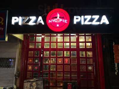 NYC Pie