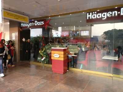 Haagen-dazs