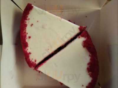 Marshmallow cakes & more