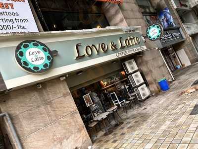 Love & Latte Mulund