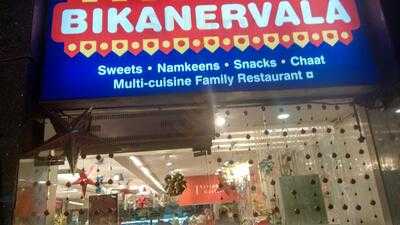 Bikanervala