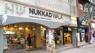 Nukkadwala