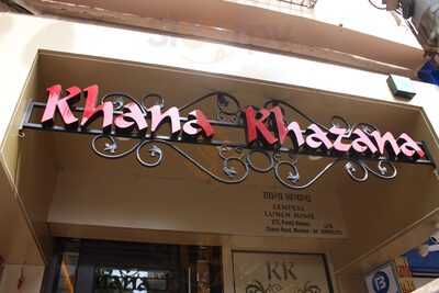 Khana Khazana