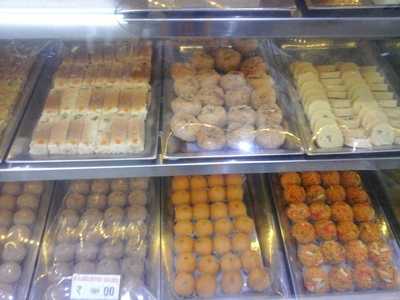 Kamal Sweets