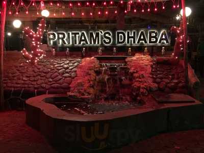 Pritam Da Dhaba