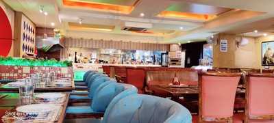 Grills & Platters Pind Balluchi