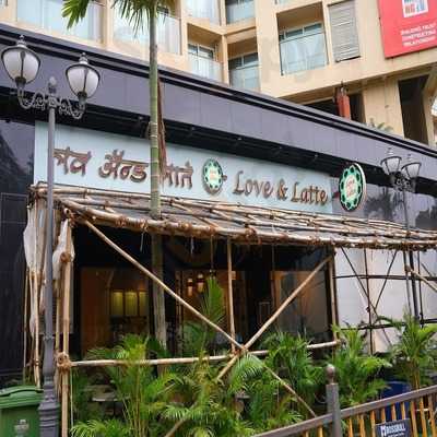 Love & Latte Cbd Belapur