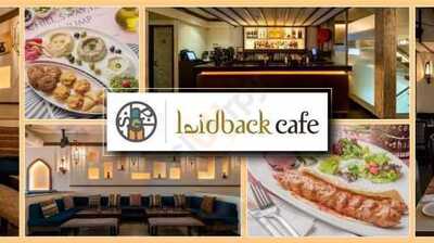 Laidback Cafe